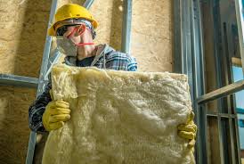 Types of Insulation We Offer in Inwood, WV